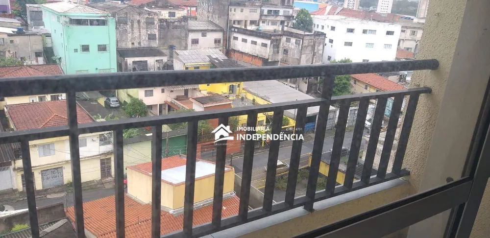 Apartamento, 2 quartos, 44 m² - Foto 8