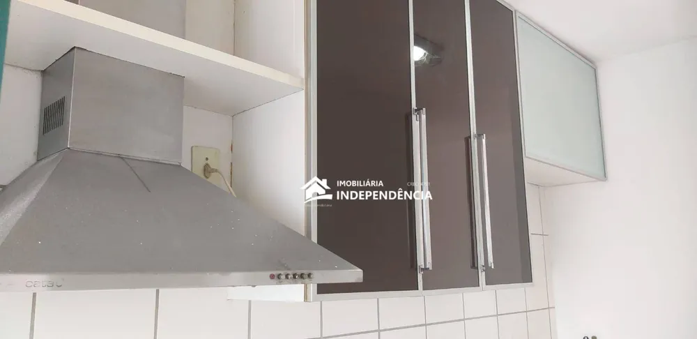 Apartamento, 2 quartos, 44 m² - Foto 5
