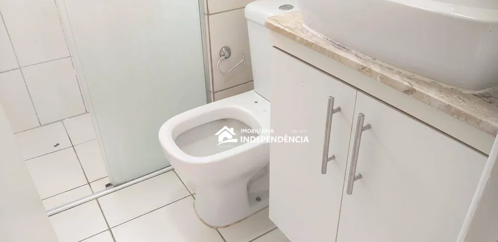 Apartamento, 2 quartos, 44 m² - Foto 9