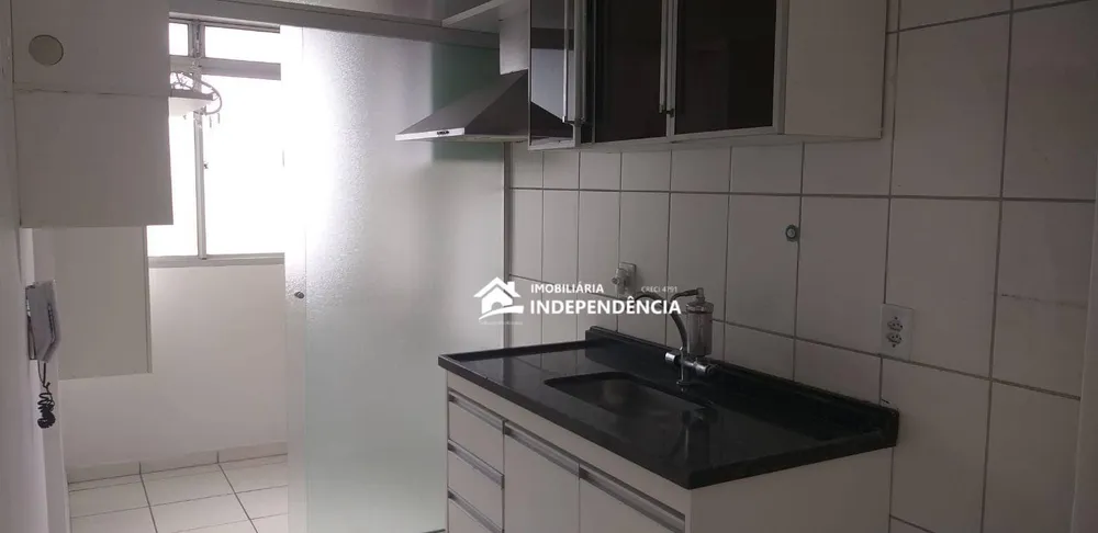 Apartamento, 2 quartos, 44 m² - Foto 11