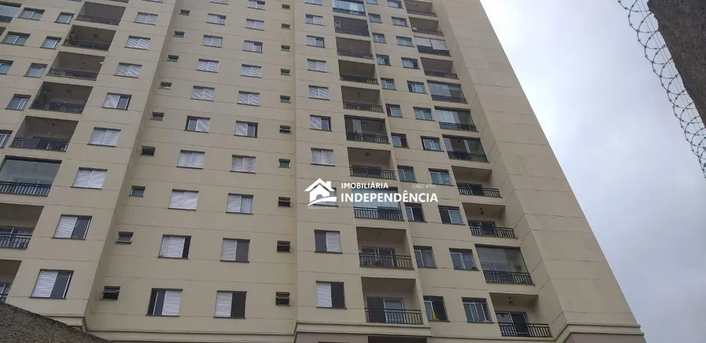 Apartamento, 2 quartos, 44 m² - Foto 1