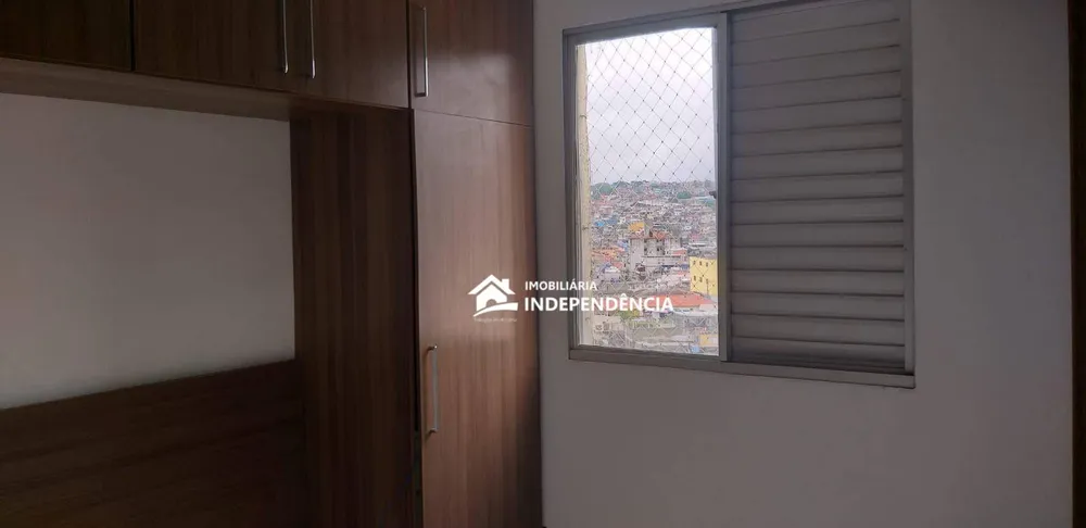Apartamento, 2 quartos, 44 m² - Foto 3