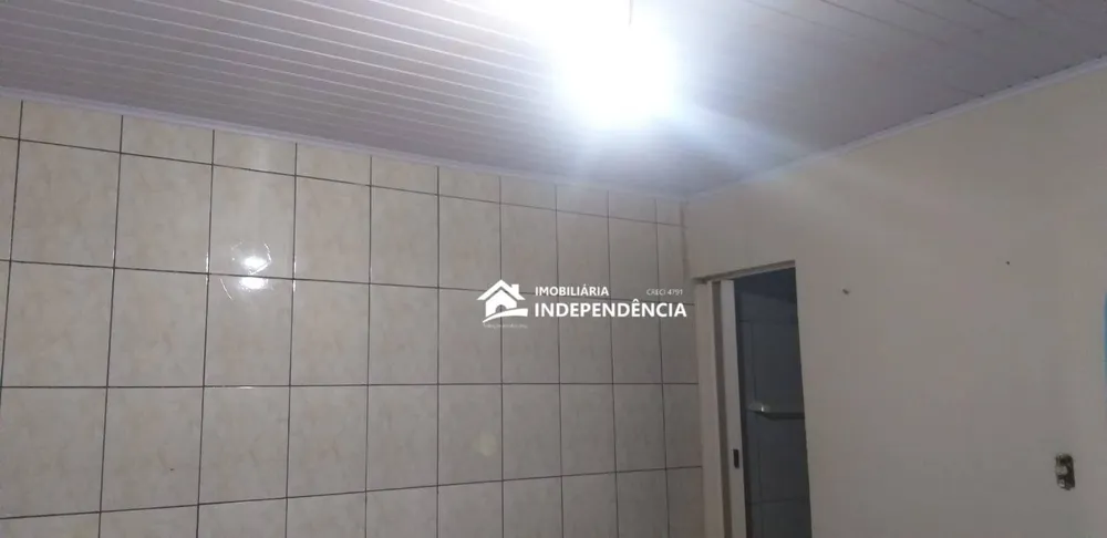 Casa, 1 quarto, 35 m² - Foto 7