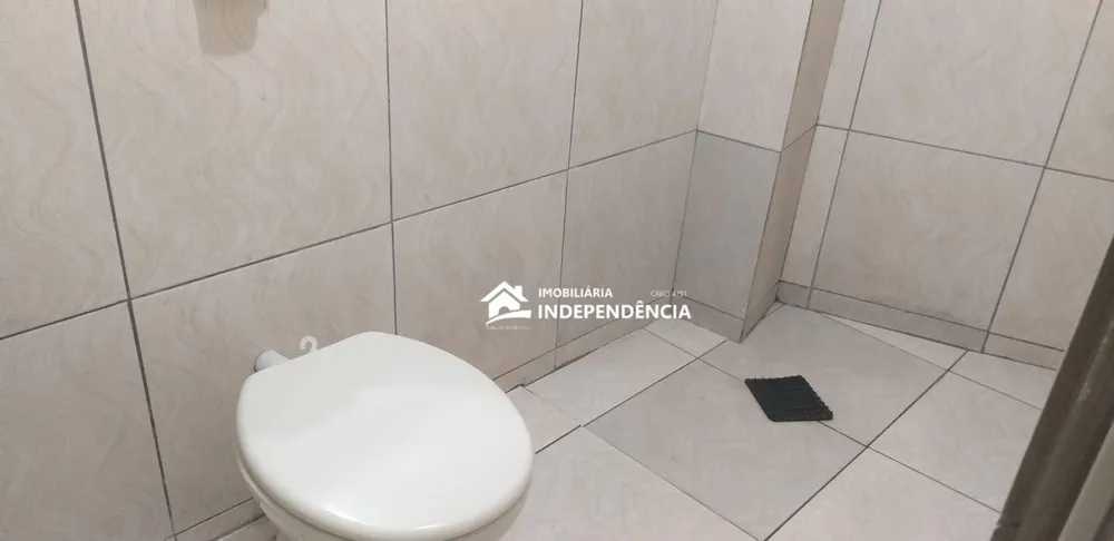 Casa, 1 quarto, 35 m² - Foto 8