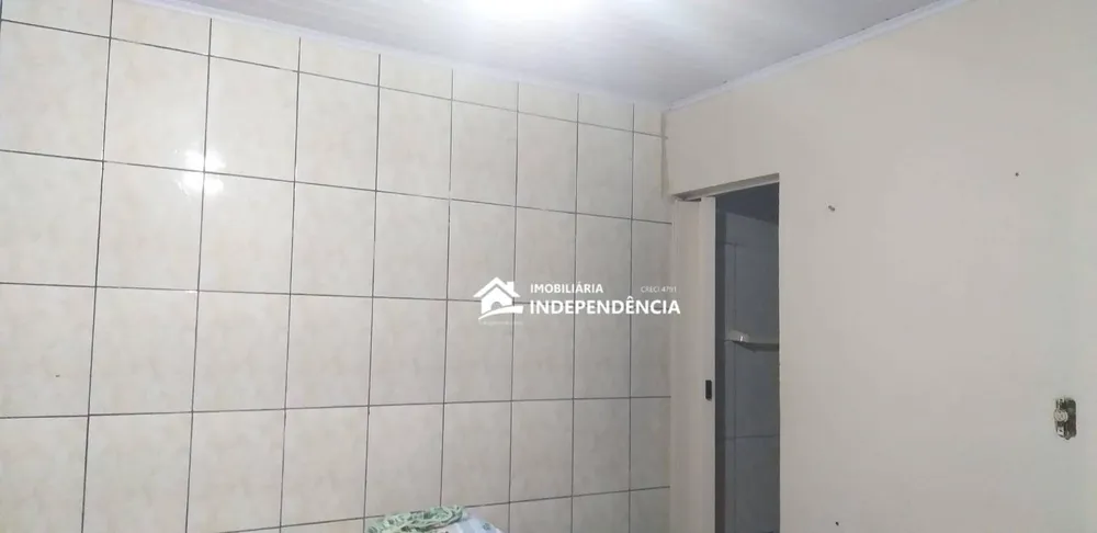 Casa, 1 quarto, 35 m² - Foto 13