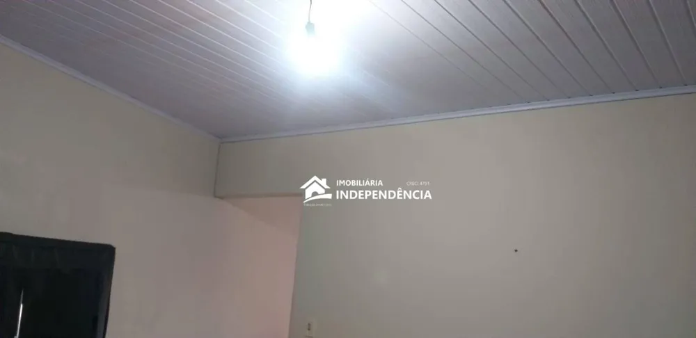 Casa, 1 quarto, 35 m² - Foto 12
