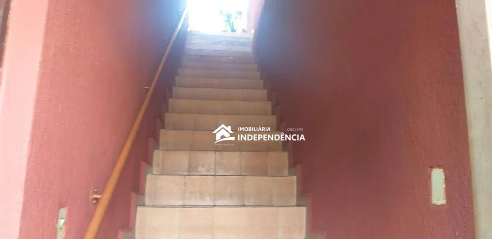 Casa, 1 quarto, 35 m² - Foto 4