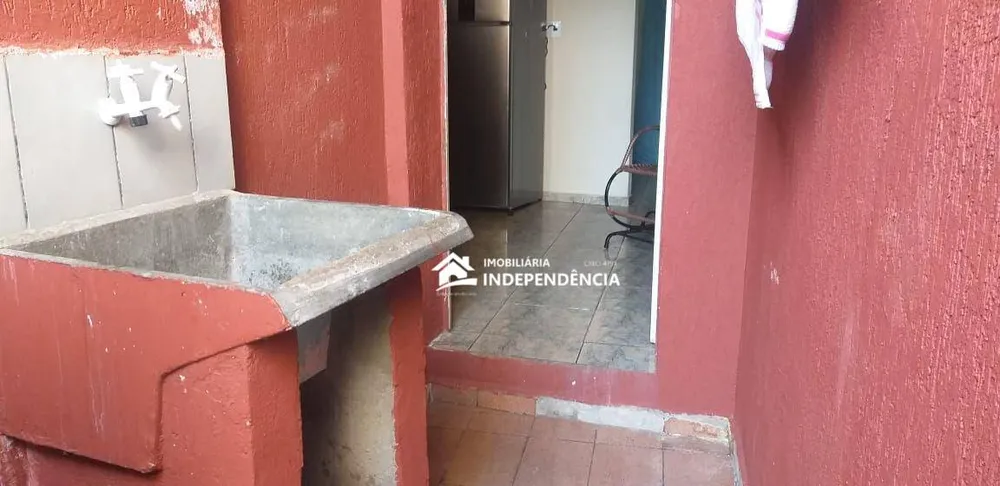 Casa, 1 quarto, 35 m² - Foto 5