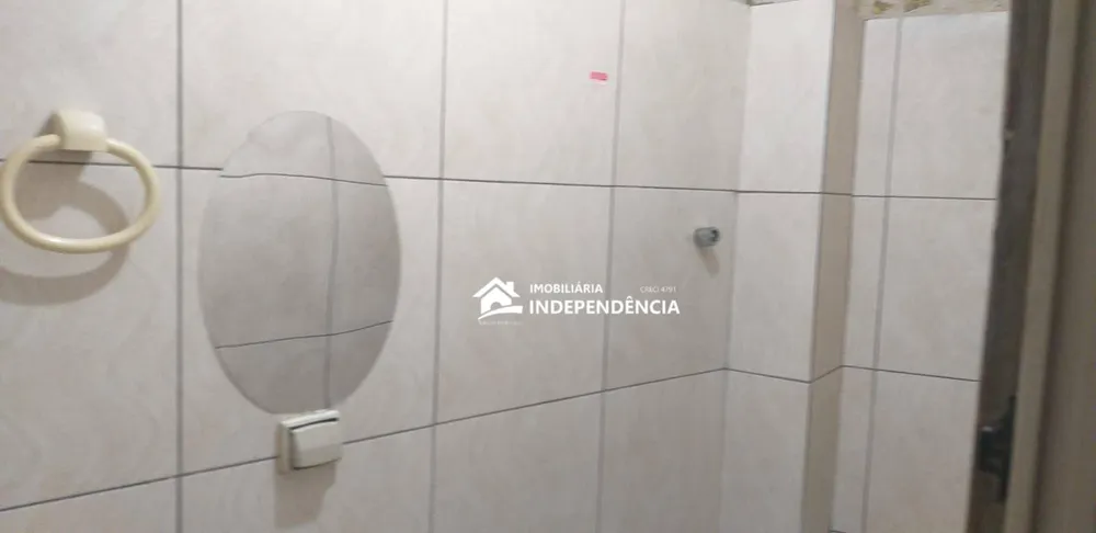 Casa, 1 quarto, 35 m² - Foto 10