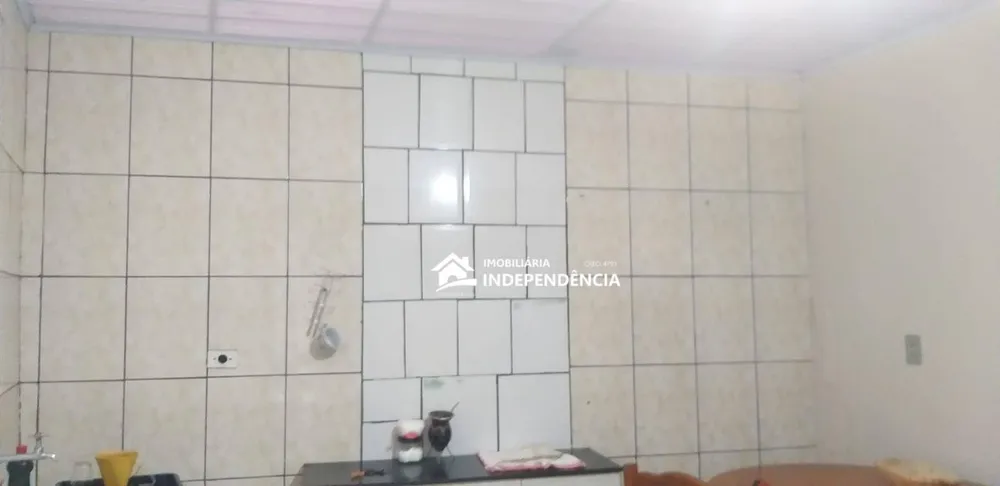 Casa, 1 quarto, 35 m² - Foto 6