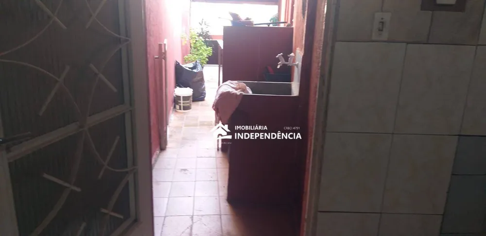 Casa, 1 quarto, 35 m² - Foto 15
