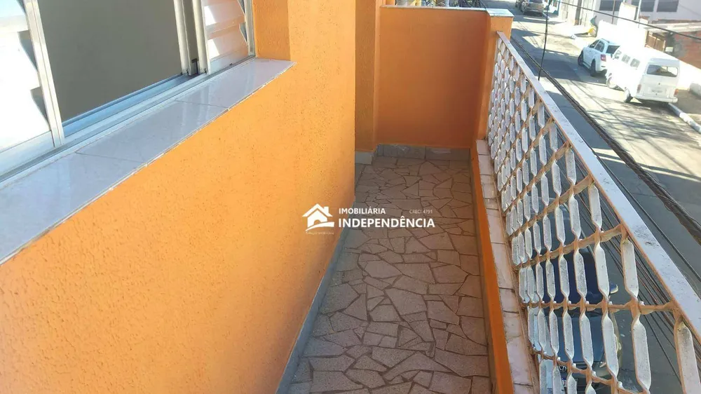 Casa, 1 quarto - Foto 3