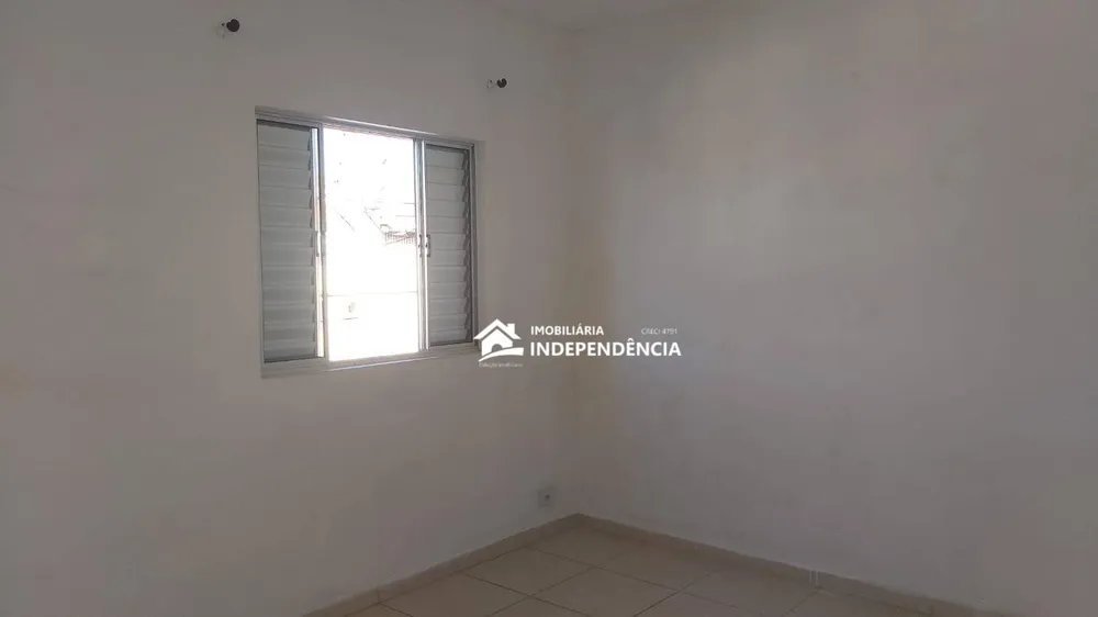 Casa, 1 quarto - Foto 1