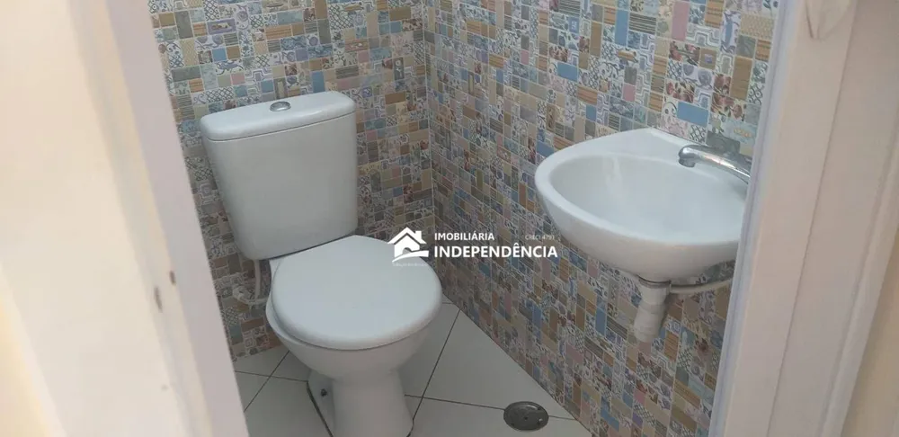 Sobrado, 3 quartos, 136 m² - Foto 18