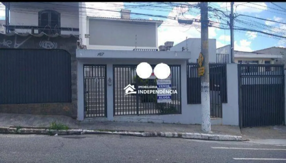 Sobrado, 3 quartos, 136 m² - Foto 1
