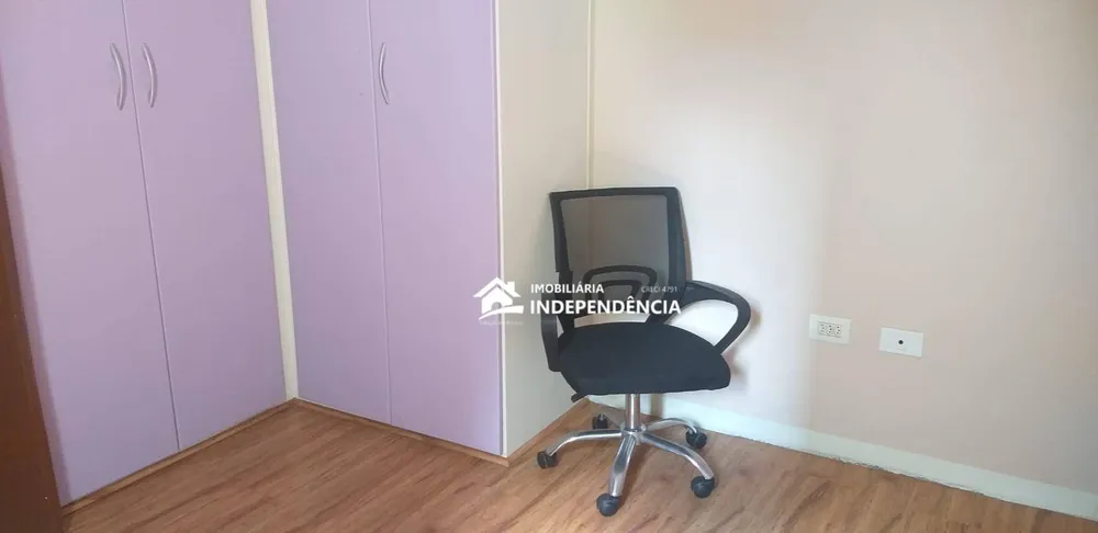 Sobrado, 3 quartos, 136 m² - Foto 2