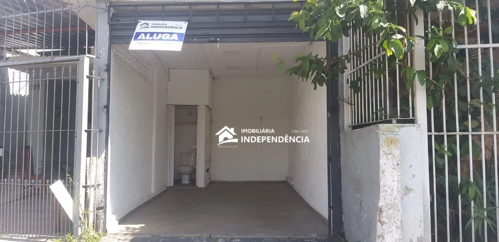Loja-Salão, 18 m² - Foto 2