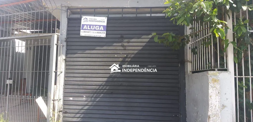 Loja-Salão, 18 m² - Foto 3