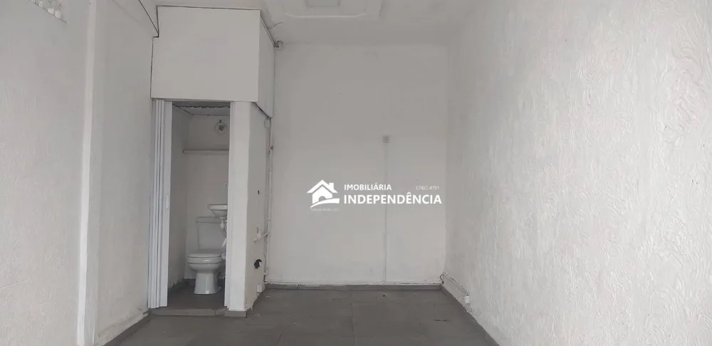 Loja-Salão, 18 m² - Foto 1