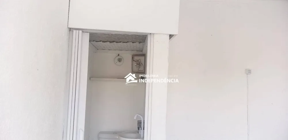 Loja-Salão, 18 m² - Foto 3
