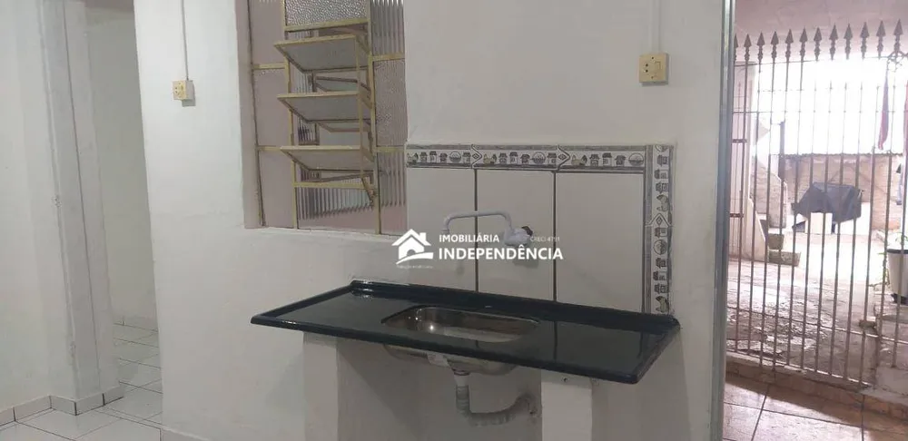 Casa, 1 quarto, 50 m² - Foto 6