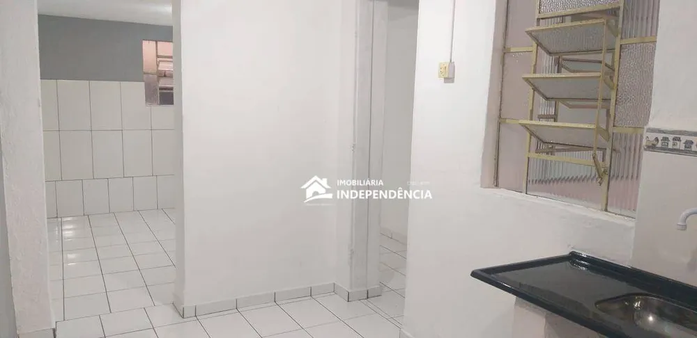 Casa, 1 quarto, 50 m² - Foto 7