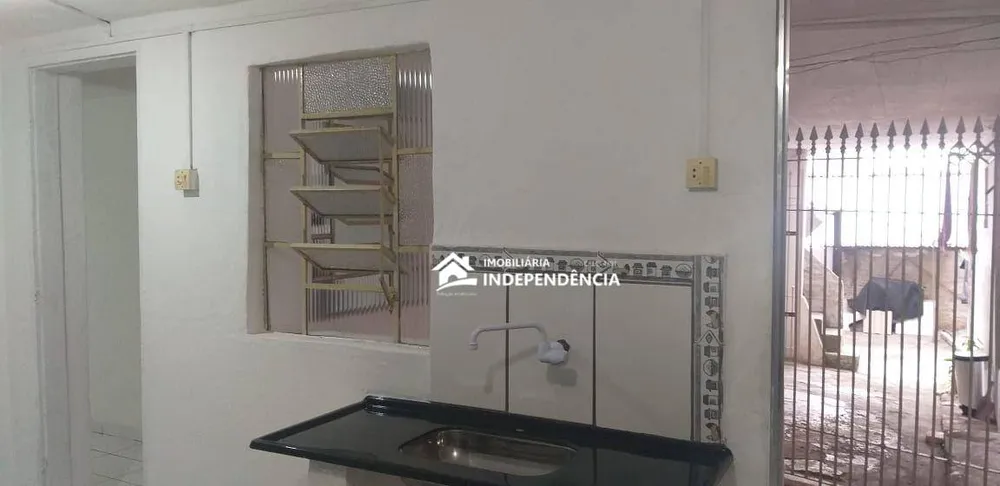Casa, 1 quarto, 50 m² - Foto 5