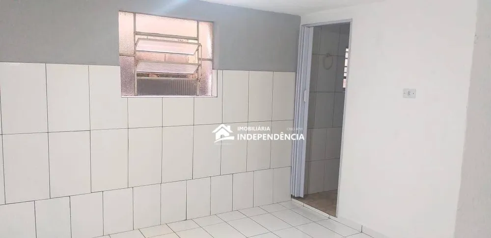 Casa, 1 quarto, 50 m² - Foto 8