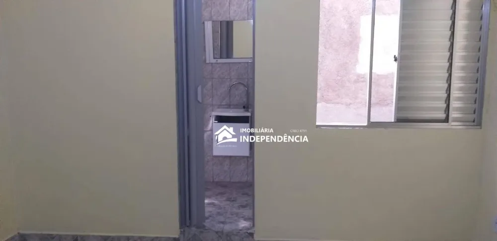 Casa, 1 quarto, 45 m² - Foto 19