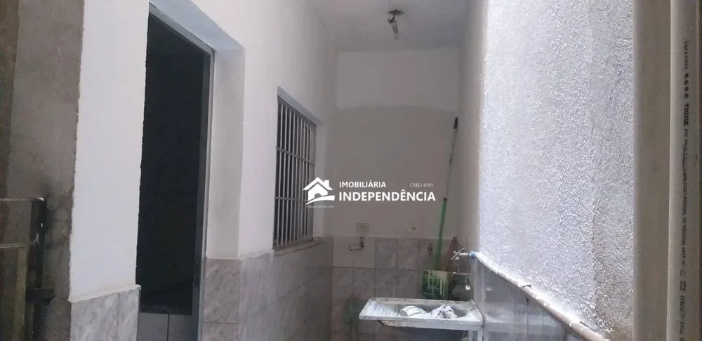 Casa, 1 quarto, 45 m² - Foto 9
