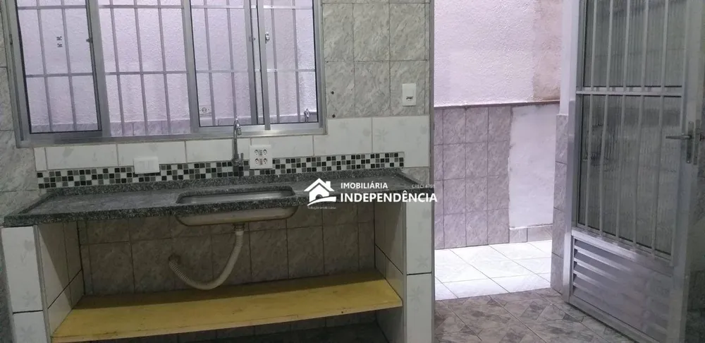 Casa, 1 quarto, 45 m² - Foto 3