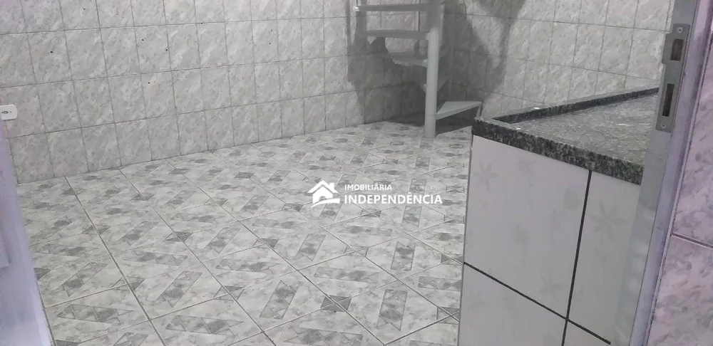 Casa, 1 quarto, 45 m² - Foto 7