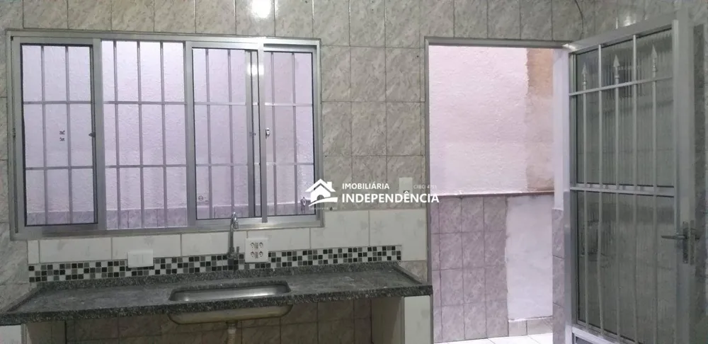 Casa, 1 quarto, 45 m² - Foto 11