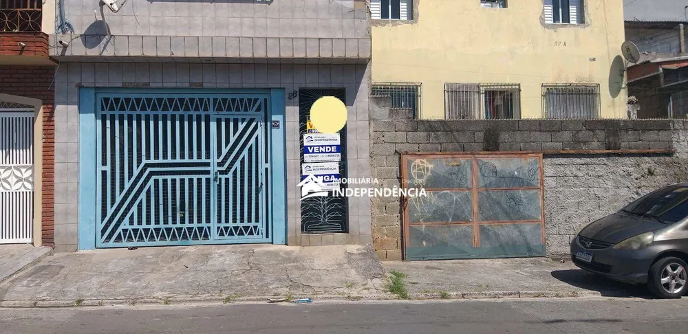 Casa, 1 quarto, 45 m² - Foto 2