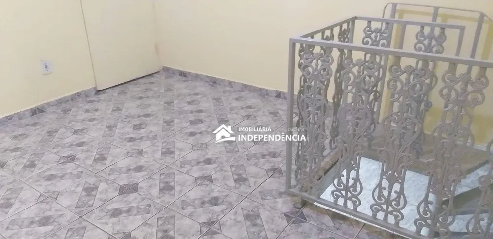 Casa, 1 quarto, 45 m² - Foto 4