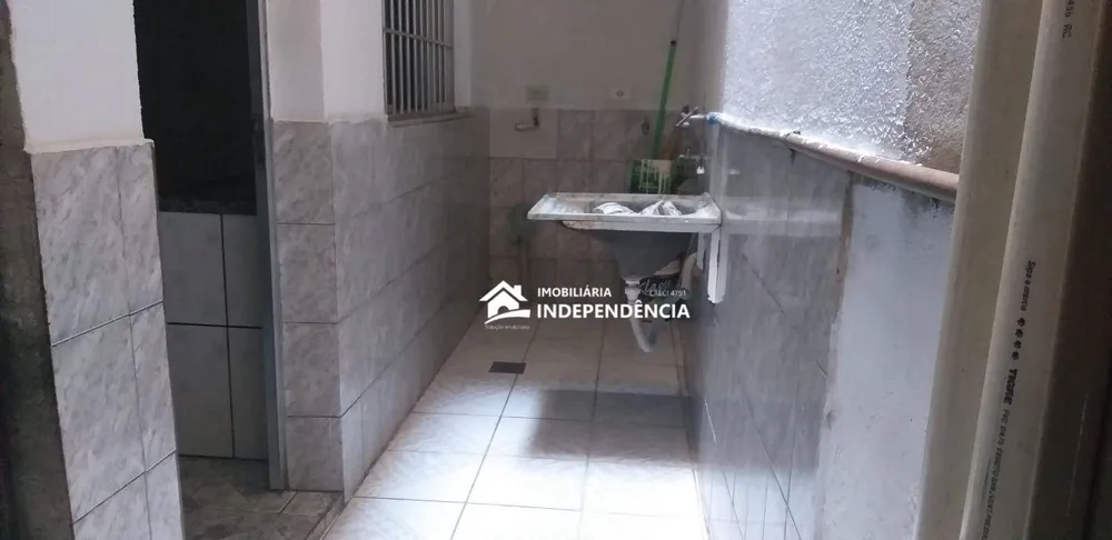 Casa, 1 quarto, 45 m² - Foto 11