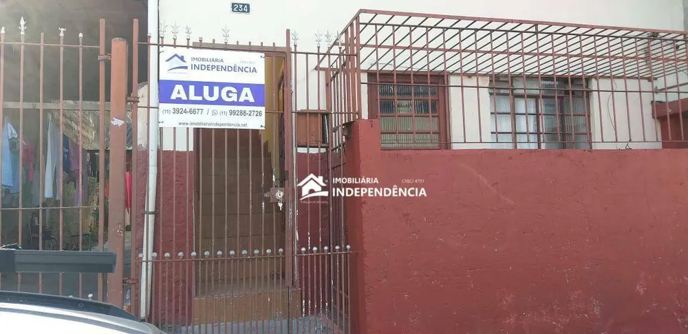 Casa, 1 quarto, 70 m² - Foto 3