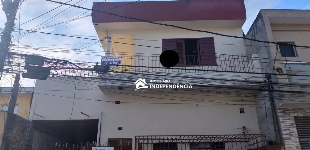 Casa, 1 quarto, 70 m² - Foto 3