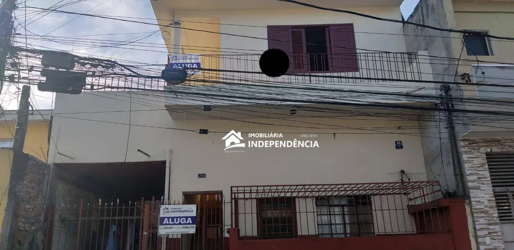 Casa, 1 quarto, 70 m² - Foto 7