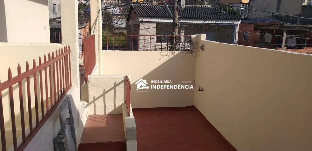 Casa, 1 quarto, 70 m² - Foto 6