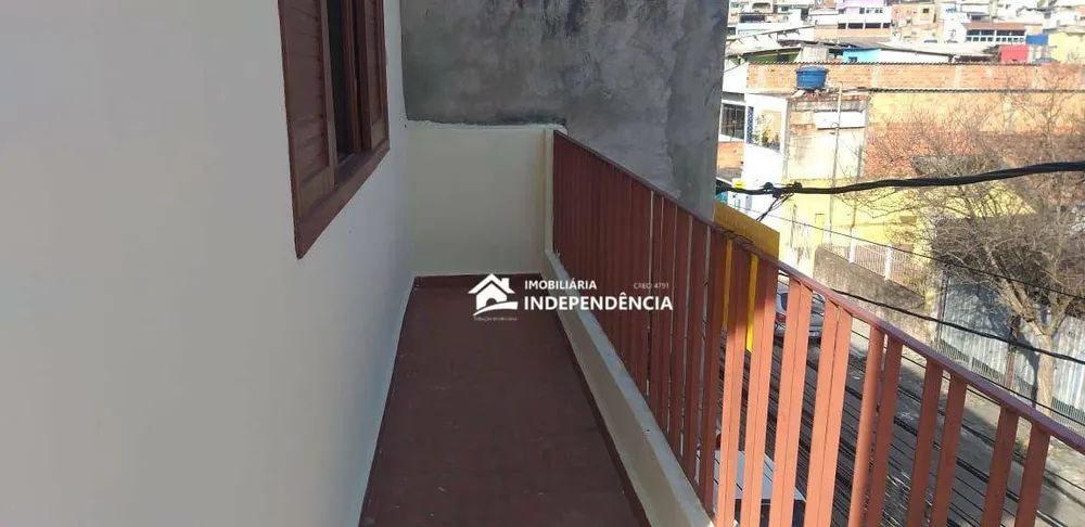 Casa, 1 quarto, 70 m² - Foto 6