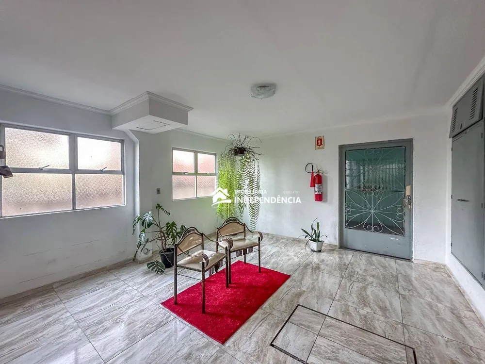 Apartamento, 2 quartos, 47 m² - Foto 9