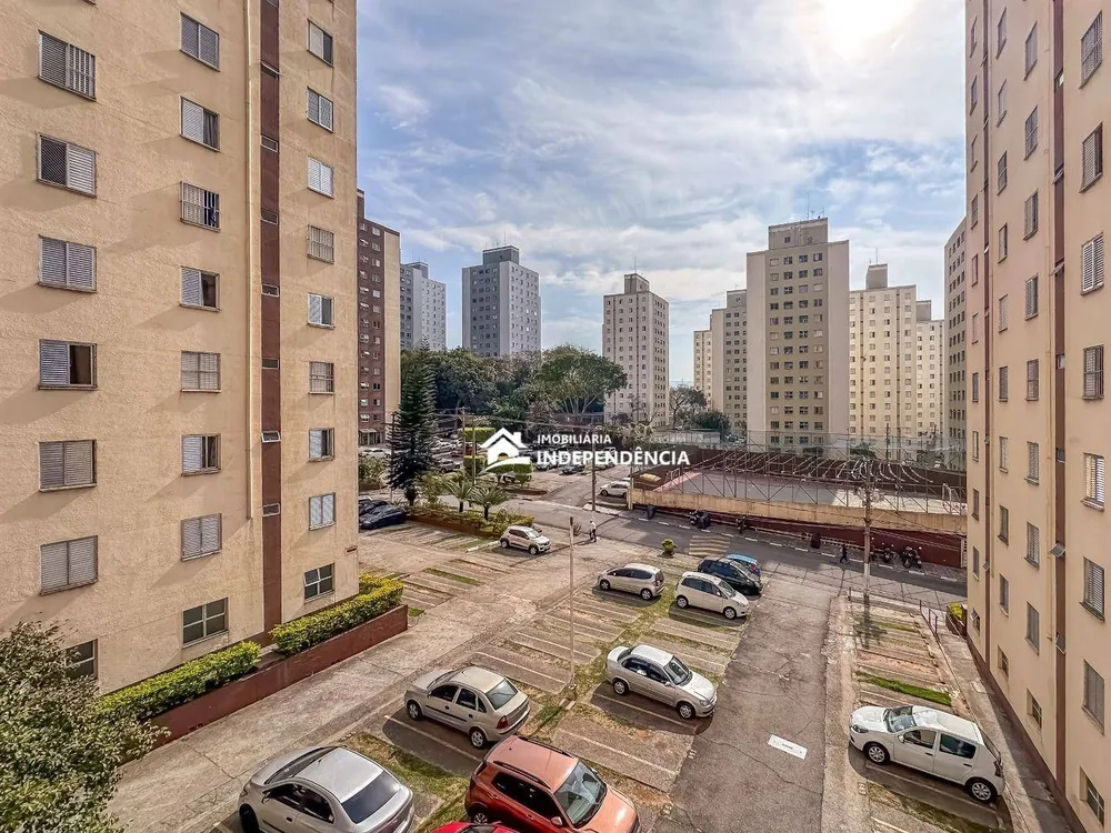 Apartamento, 2 quartos, 47 m² - Foto 18