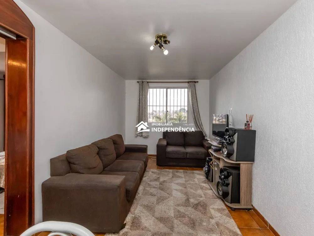 Apartamento, 2 quartos, 47 m² - Foto 3