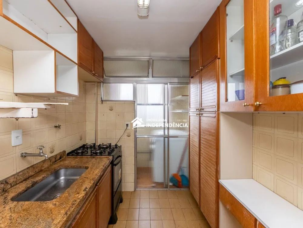 Apartamento, 2 quartos, 47 m² - Foto 1