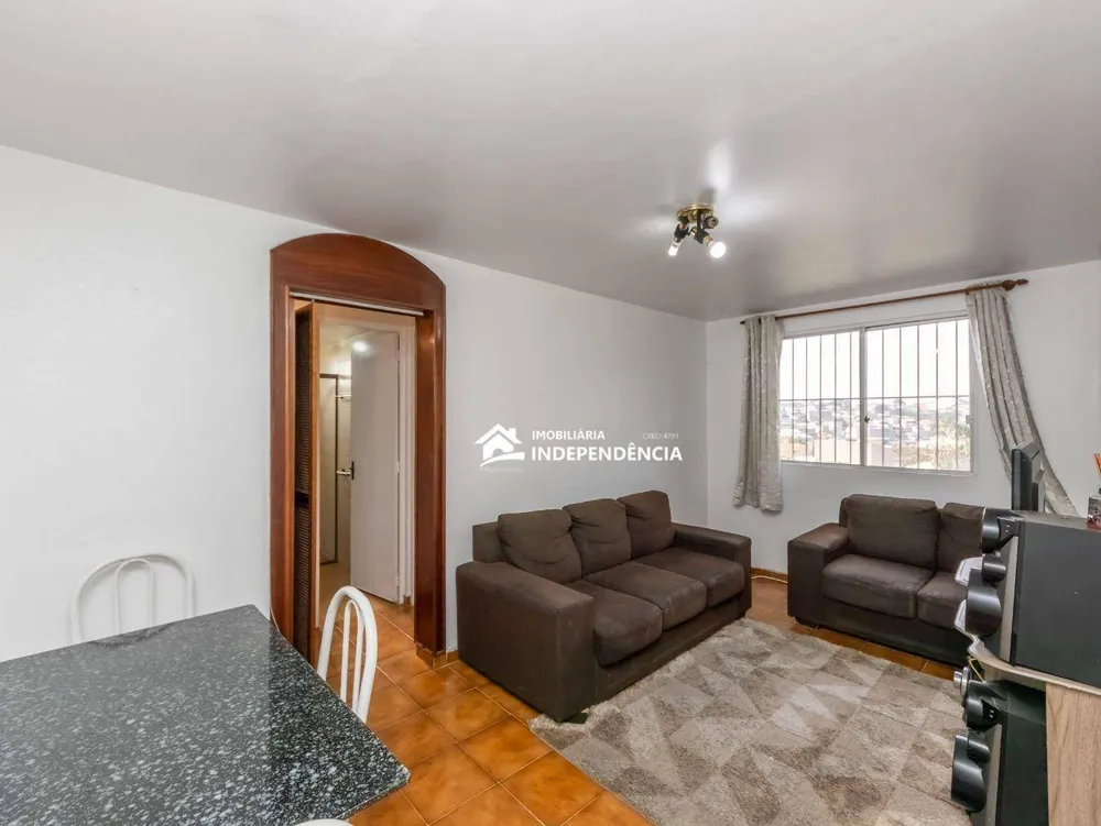 Apartamento, 2 quartos, 47 m² - Foto 20