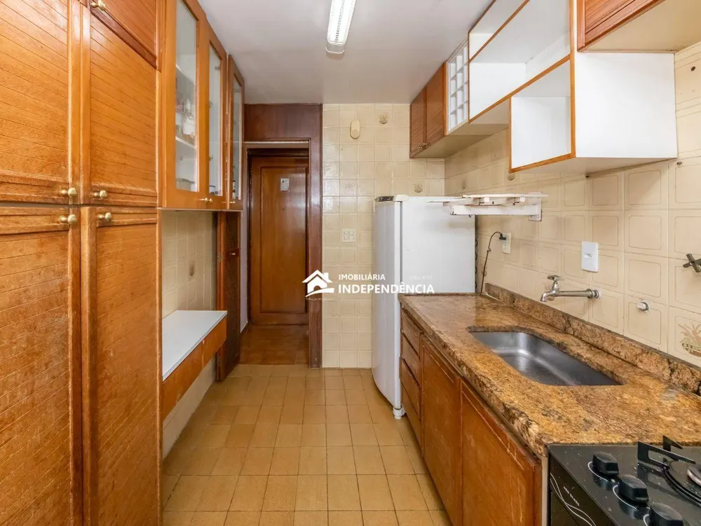 Apartamento, 2 quartos, 47 m² - Foto 2