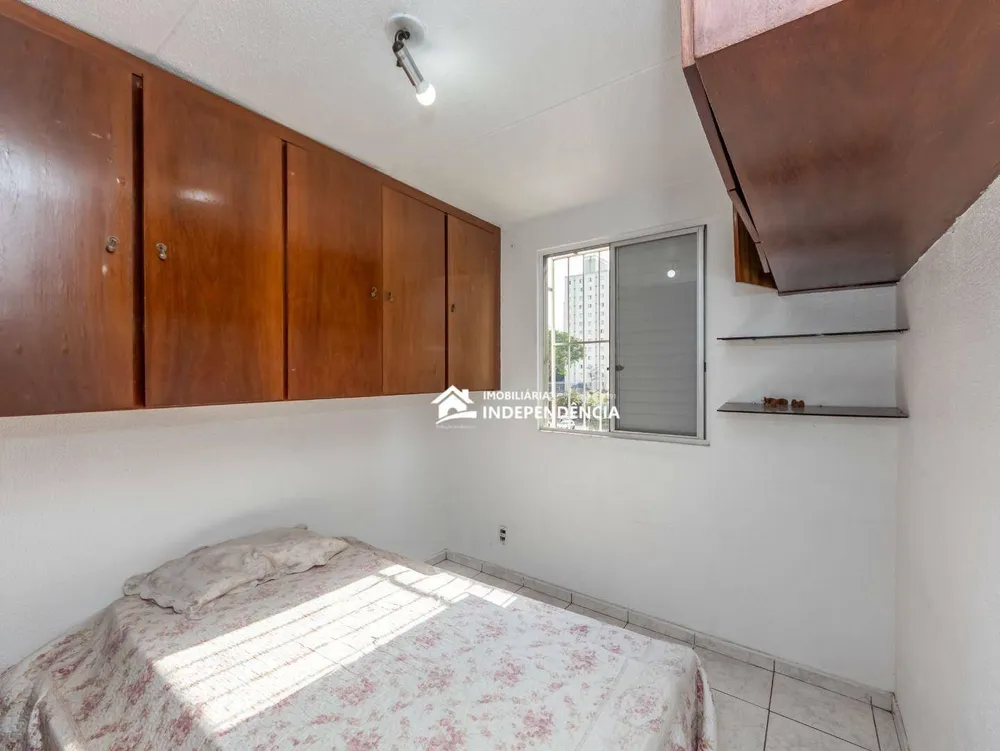 Apartamento, 2 quartos, 47 m² - Foto 11
