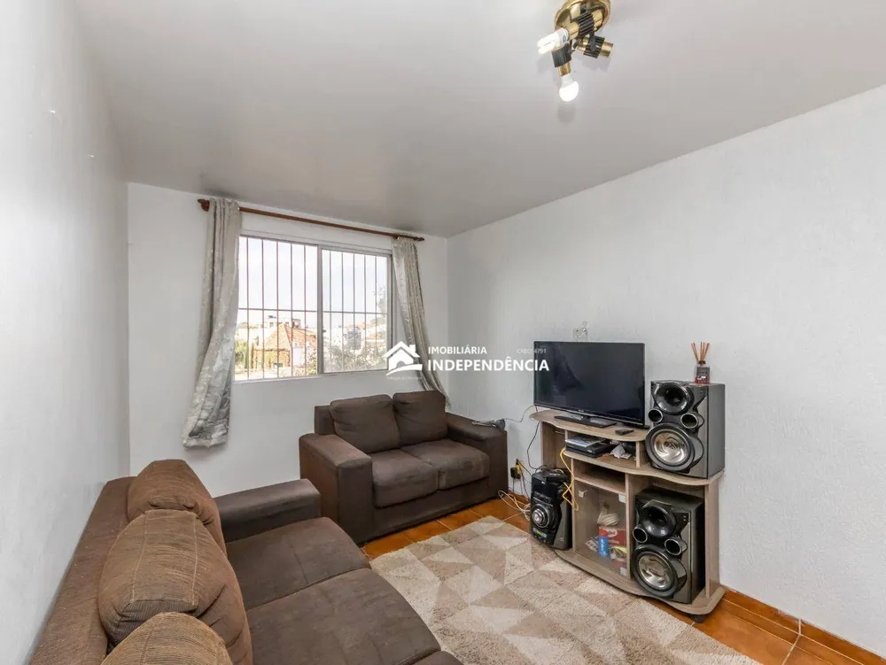 Apartamento, 2 quartos, 47 m² - Foto 10