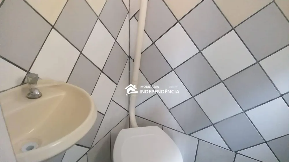 Casa, 1 quarto, 60 m² - Foto 4